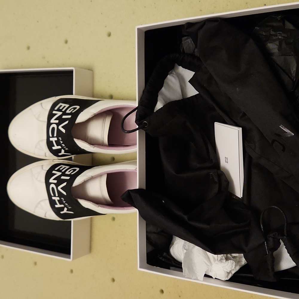 Givenchy sneakers